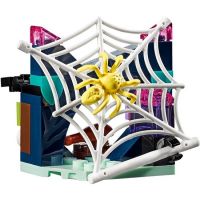 LEGO Elves 41192 Azari a chycení ohnivého lva 6