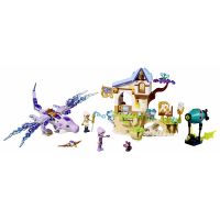 LEGO Elves 41193 Aira a píseň větrného draka 2