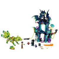 LEGO Elves 41194 Noctuřina věž a záchrana zemní lišky 2