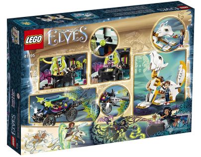 LEGO Elves 41195 Souboj Emily a Noctury