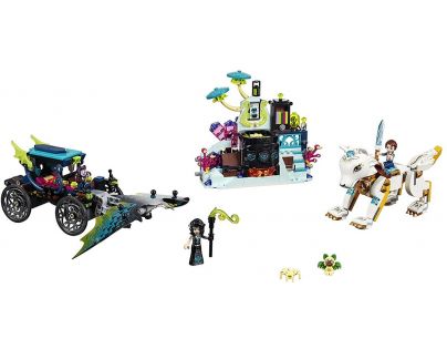 LEGO Elves 41195 Souboj Emily a Noctury