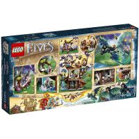 LEGO Elves 41196 Útok stromových netopýrů na Elfí hvězdu 2