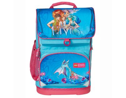 LEGO Elves Optimo školní aktovka 2 dílný set