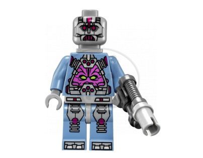 LEGO Ninja Turtles 79104 - Želví pouliční honička