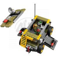 LEGO Želvy Ninja 79115 Zničení želví dodávky 4