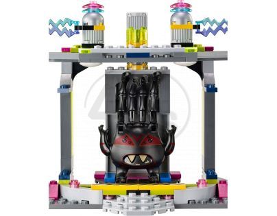 LEGO Želvy Ninja 79119 Mutační komora