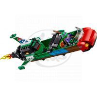 LEGO Želvy Ninja 79120 T-Rawketův úder do nebes 3