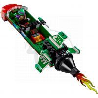 LEGO Želvy Ninja 79120 T-Rawketův úder do nebes 4