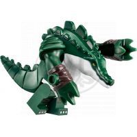 LEGO Želvy Ninja 79121 Želví podmořská honička - Poškozený obal 5