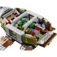 LEGO Želvy Ninja 79121 Želví podmořská honička 4