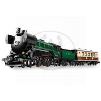 LEGO Exclusive 10194 Smaragdový noční vlak 3