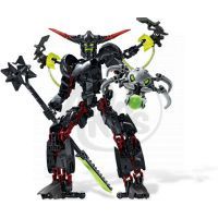 LEGO HERO FACTORY 6203 TEMNÝ FANTOM 2