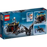 LEGO Fantastic Beats 75951 Grindelwaldův útěk 2