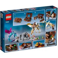 LEGO Fantastic Beats 75952 Mlokův kufr plný kouzelných tvorů 2