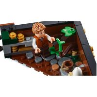 LEGO Fantastic Beats 75952 Mlokův kufr plný kouzelných tvorů 5