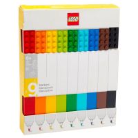 LEGO Fixy, mix barev - 9 ks 3
