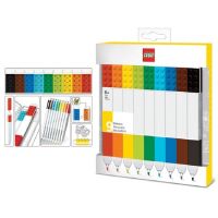 LEGO Fixy, mix barev - 9 ks 5
