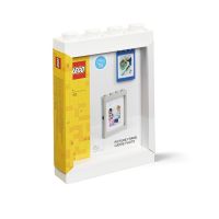 LEGO® Fotorámeček bílý 5