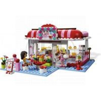 LEGO Friends 3061 Kavárna v parku 2