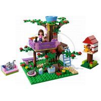 LEGO Friends 3065 Olivia má domek na stromě 2