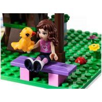 LEGO Friends 3065 Olivia má domek na stromě 4