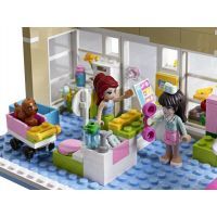 LEGO Friends 3188 Veterinární klinika v Heartlake 4
