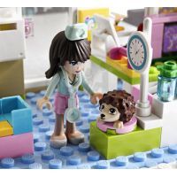 LEGO Friends 3188 Veterinární klinika v Heartlake 5