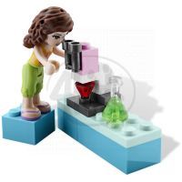 LEGO Friends 3933 Olivia ve svojí dílně 3