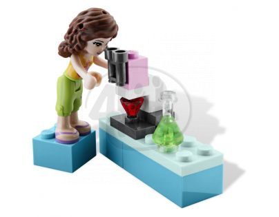 LEGO Friends 3933 Olivia ve svojí dílně