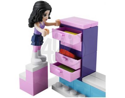 LEGO Friends 3936 Ema a její návrhářské studio