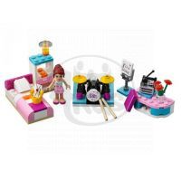 LEGO Friends 3939 Miina ložnice 2