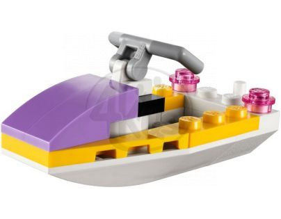 LEGO Friends 41000 Zábava na člunu LEGO Friends 41000 Zábava na člunu