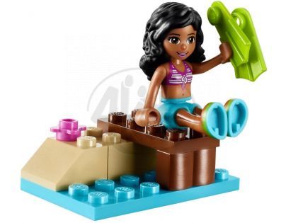 LEGO Friends 41000 Zábava na člunu LEGO Friends 41000 Zábava na člunu