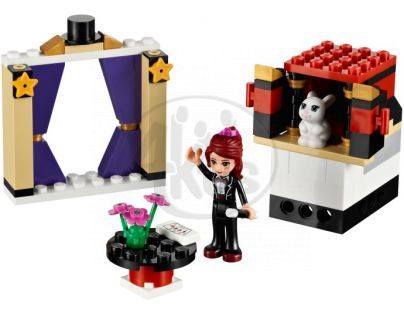LEGO Friends 41001 Mia kouzlí