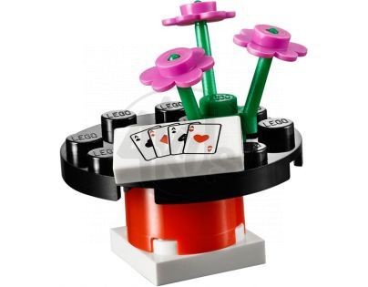 LEGO Friends 41001 Mia kouzlí
