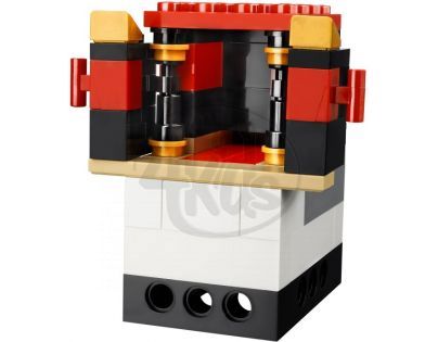 LEGO Friends 41001 Mia kouzlí