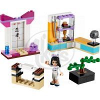 LEGO Friends 41002 Ema trénuje karate 2