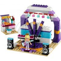 LEGO Friends 41004 Zkušební pódium 2