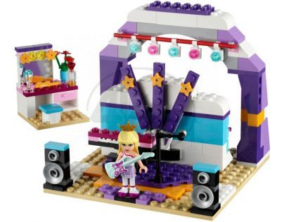 LEGO Friends 41004 Zkušební pódium