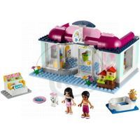LEGO Friends 41007 Zvířecí salón v Heartlake 2