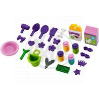 LEGO Friends 41007 Zvířecí salón v Heartlake 3