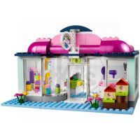 LEGO Friends 41007 Zvířecí salón v Heartlake 4