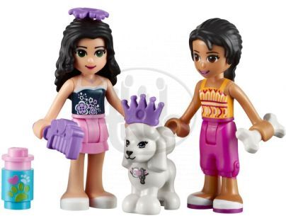 LEGO Friends 41007 Zvířecí salón v Heartlake
