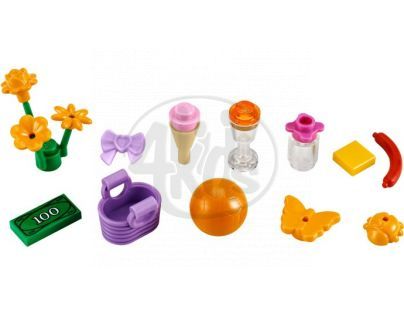LEGO Friends 41008 Koupaliště v Heartlake