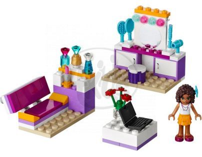 LEGO Friends 41009 Pokojíček Andrey