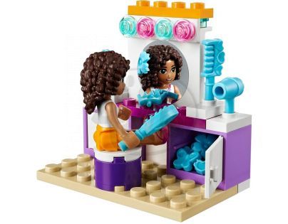 LEGO Friends 41009 Pokojíček Andrey