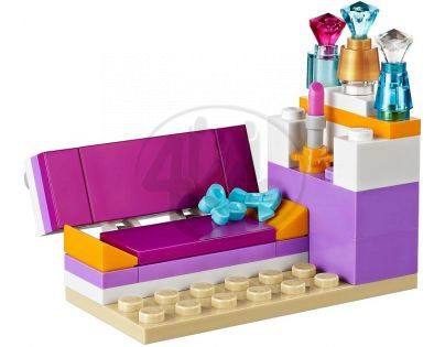 LEGO Friends 41009 Pokojíček Andrey