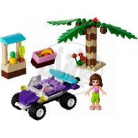 LEGO Friends 41010 Plážová bugina Olivia 2