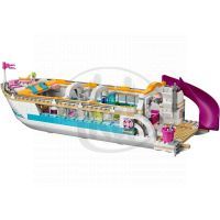 LEGO Friends 41015 Výletní loď za delfíny - Poškozený obal 3
