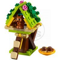 LEGO Friends 41017 Domek na stromě pro veverku 3